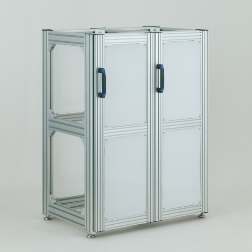 Folding Door System